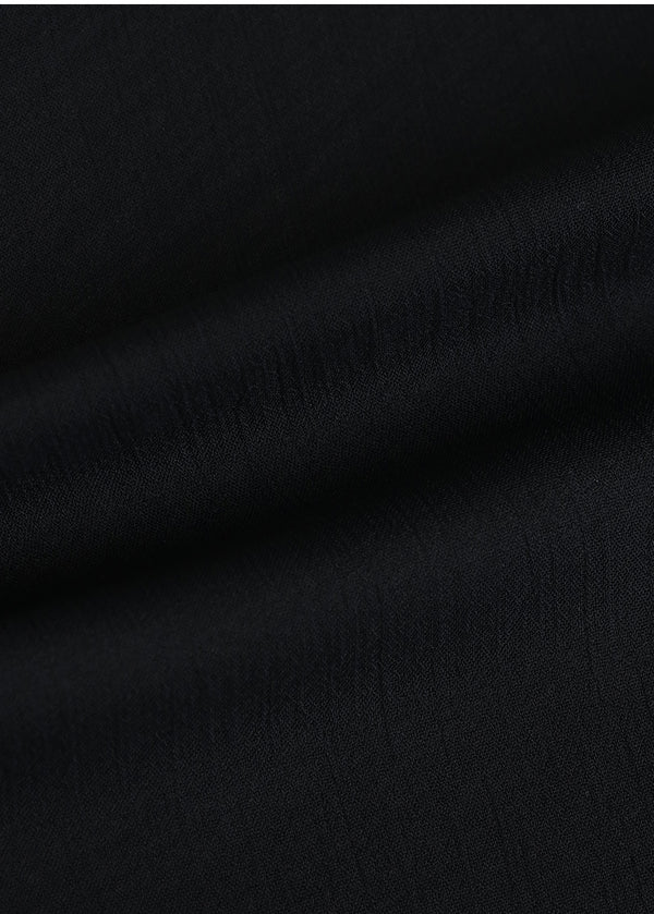 Elodie Bustier Dress-Cape Setup