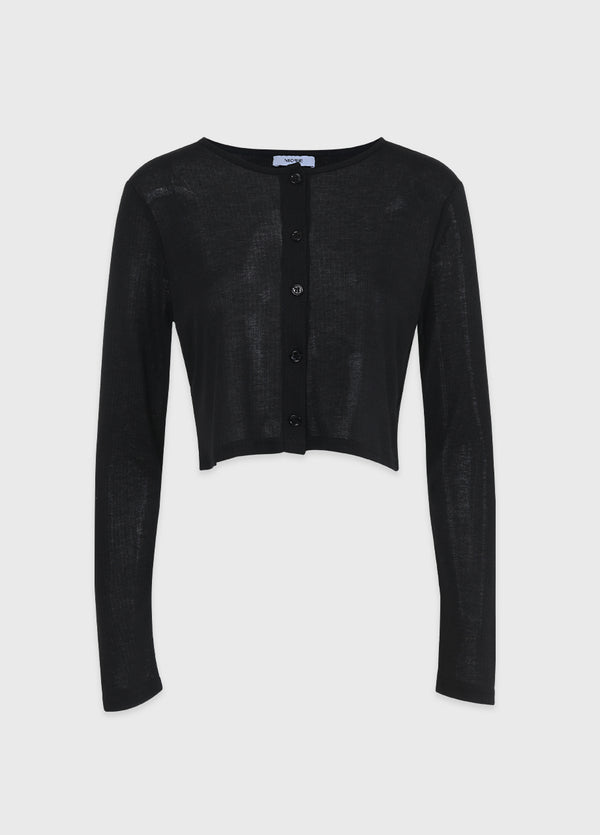 Elva Lace Mini Dress-Cardigan Setup