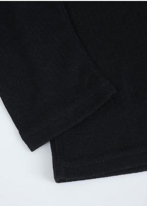 Elva Lace Mini Dress-Cardigan Setup
