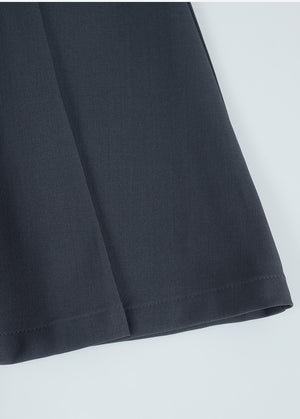 Elya Pleats Mini Skirt