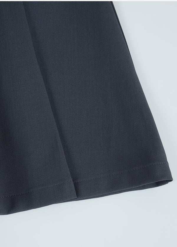 Elya Pleats Mini Skirt