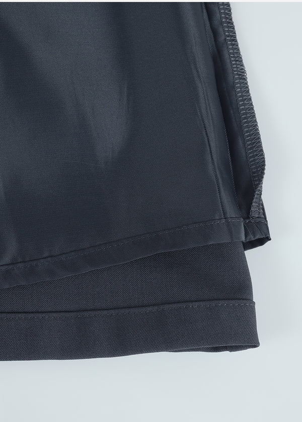 Elya Pleats Mini Skirt