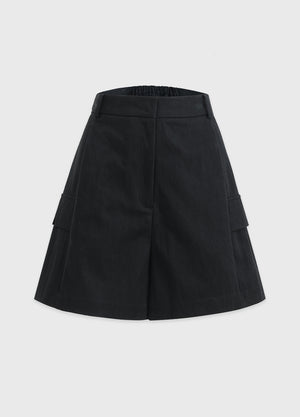 Espy Poket Point Short Pants