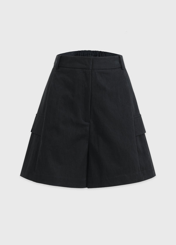Espy Poket Point Short Pants