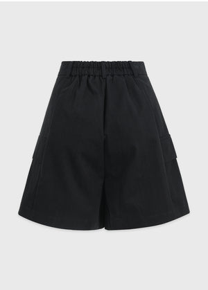 Espy Poket Point Short Pants
