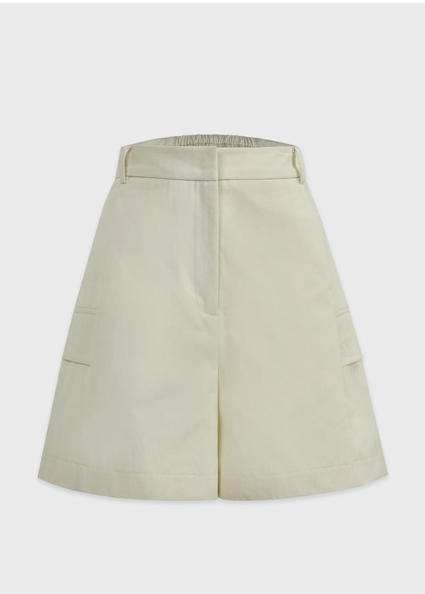Espy Poket Point Short Pants