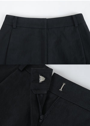 Espy Poket Point Short Pants