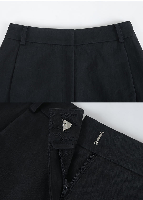 Espy Poket Point Short Pants