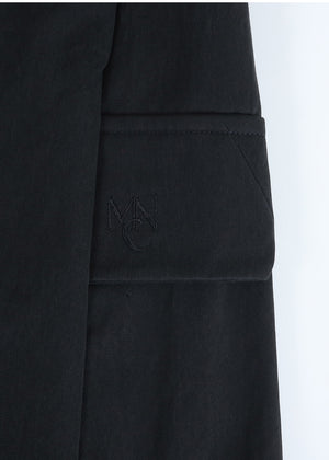 Espy Poket Point Short Pants