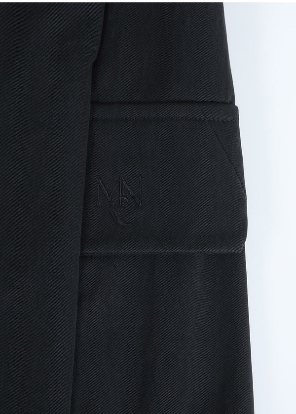 Espy Poket Point Short Pants