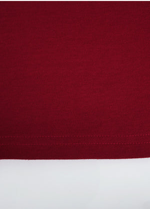 Falling Love Off Shoulder Tee