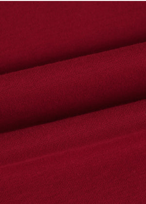 Falling Love Off Shoulder Tee