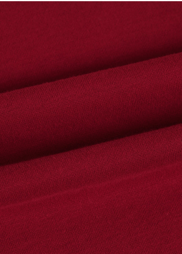 Falling Love Off Shoulder Tee