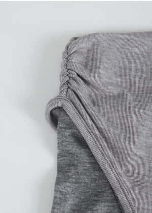 Fern Layered Shrring Tee