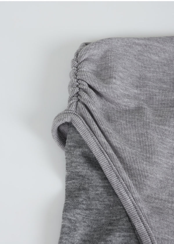 Fern Layered Shrring Tee