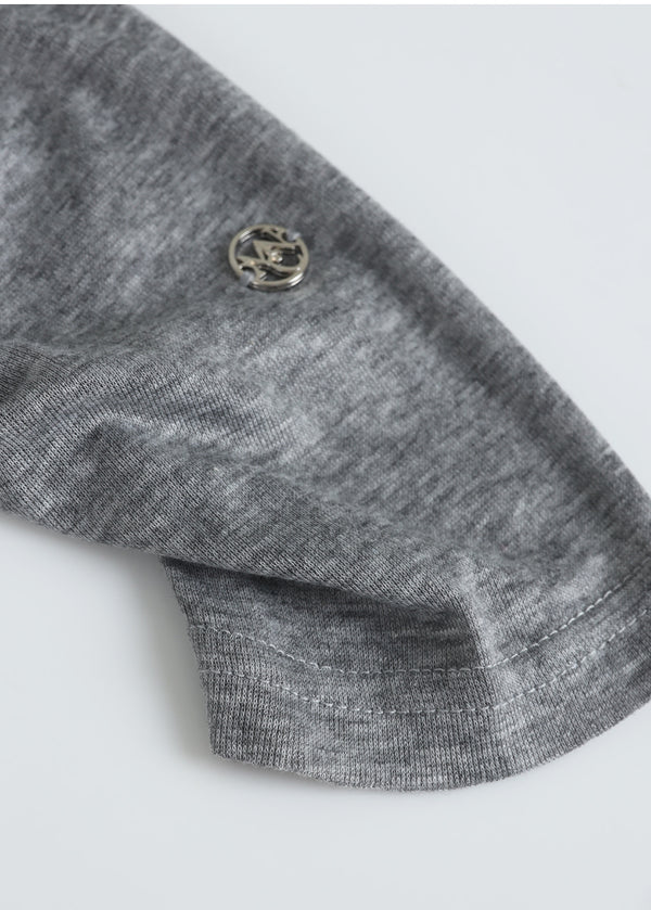 Fern Layered Shrring Tee