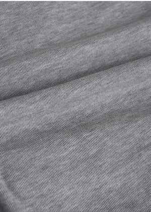 Fern Layered Shrring Tee