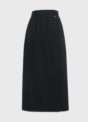 細膩粉狀長裙霜