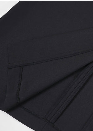 細膩粉狀長裙霜