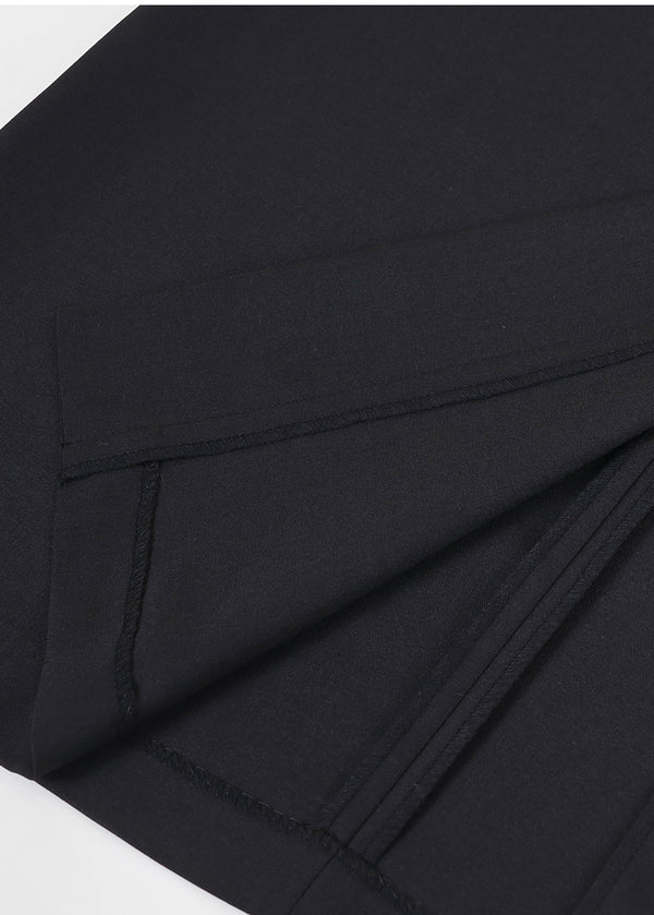 細膩粉狀長裙霜