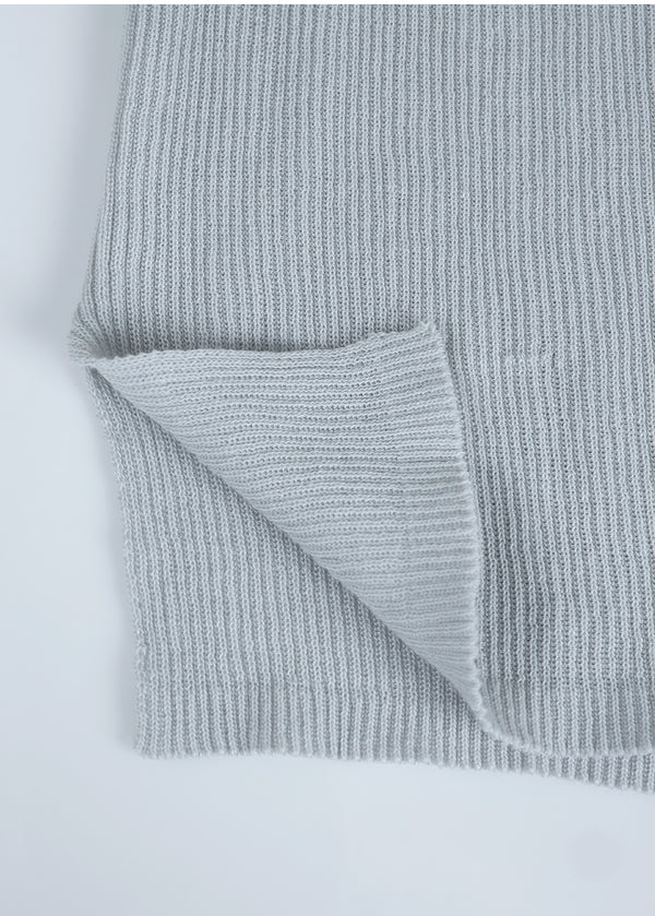 Finn V-Neck Cardigan-Sleeveless Set