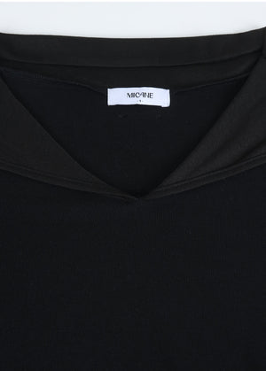 Fleur Layerd Strap Tee