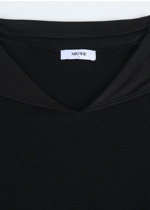 Fleur Layerd Strap Tee