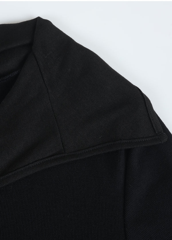 Fleur Layerd Strap Tee