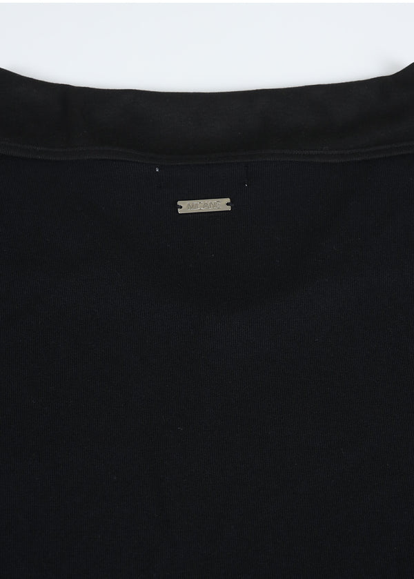 Fleur Layerd Strap Tee