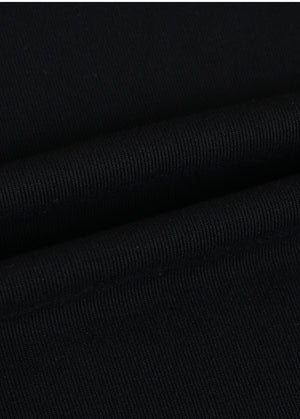 Fleur Layerd Strap Tee