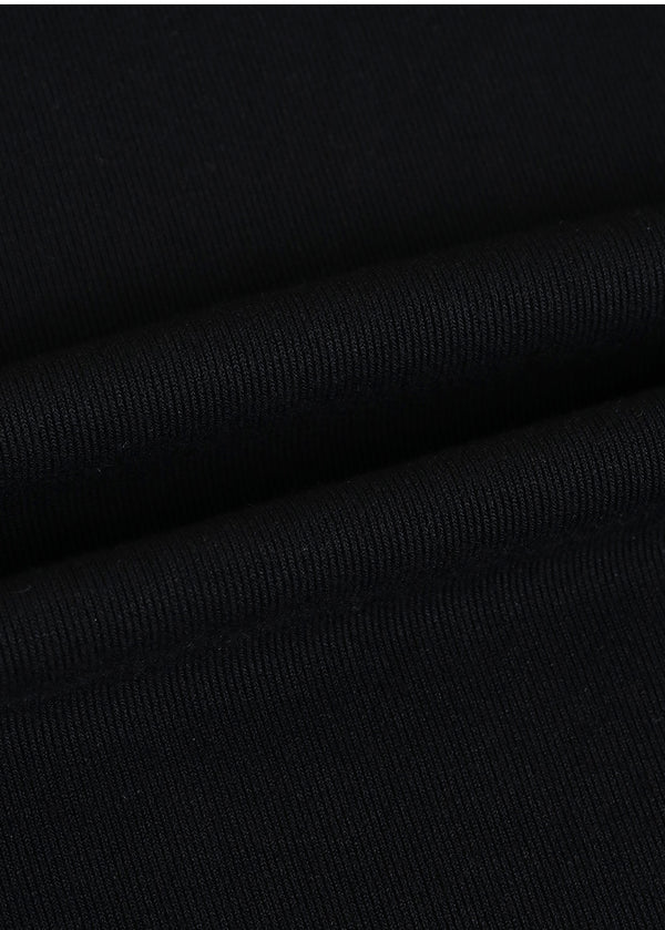 Fleur Layerd Strap Tee