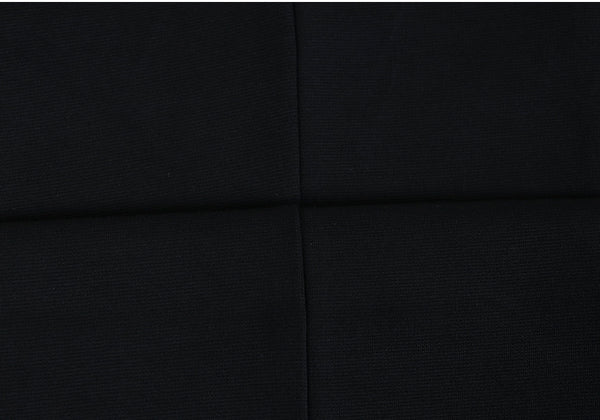 花朵露肩迷你連身裙