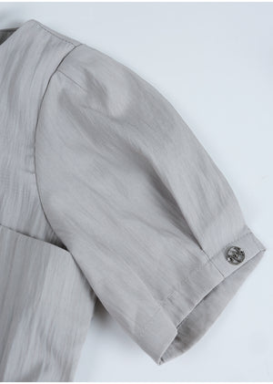 Freya Unbalance Strap Blouse