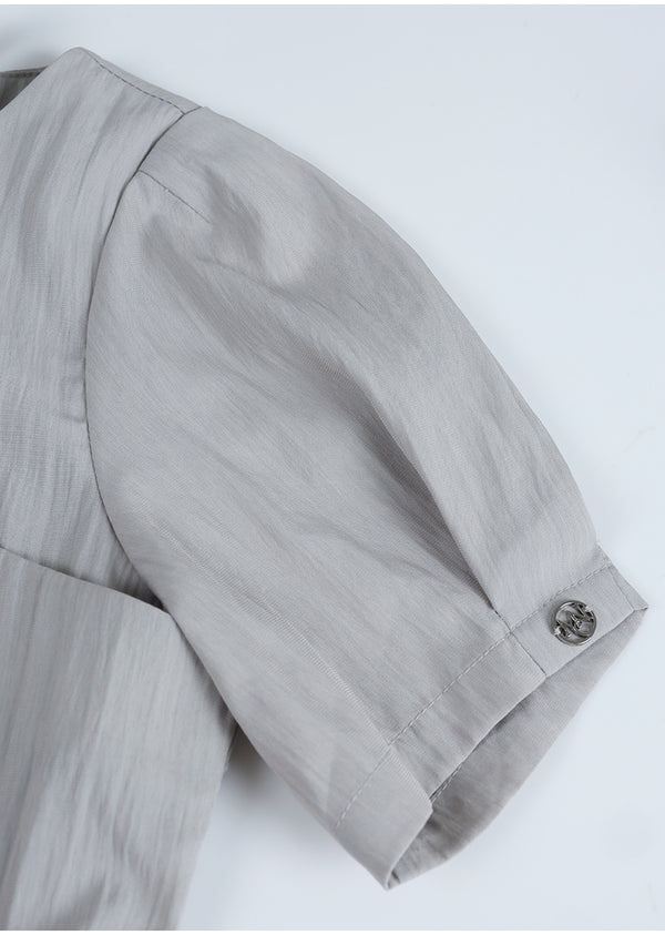 Freya Unbalance Strap Blouse