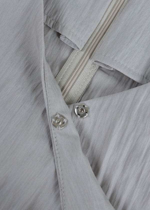 Freya Unbalance Strap Blouse