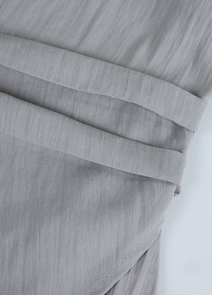 Freya Unbalance Strap Blouse