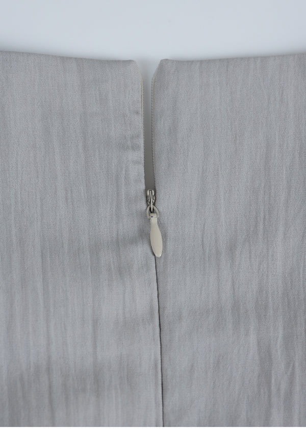 Freya Unbalance Strap Blouse