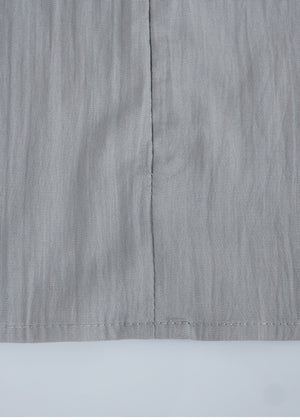 Freya Unbalance Strap Blouse