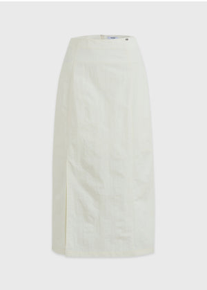 Grania Nylon Long Skirt