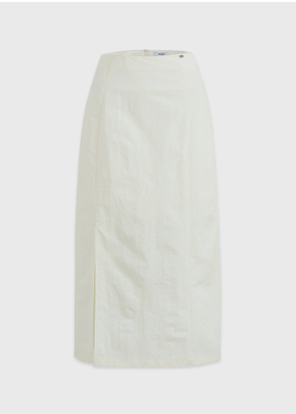 Grania Nylon Long Skirt