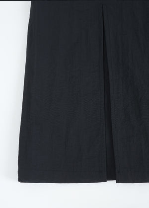Grania Nylon Long Skirt