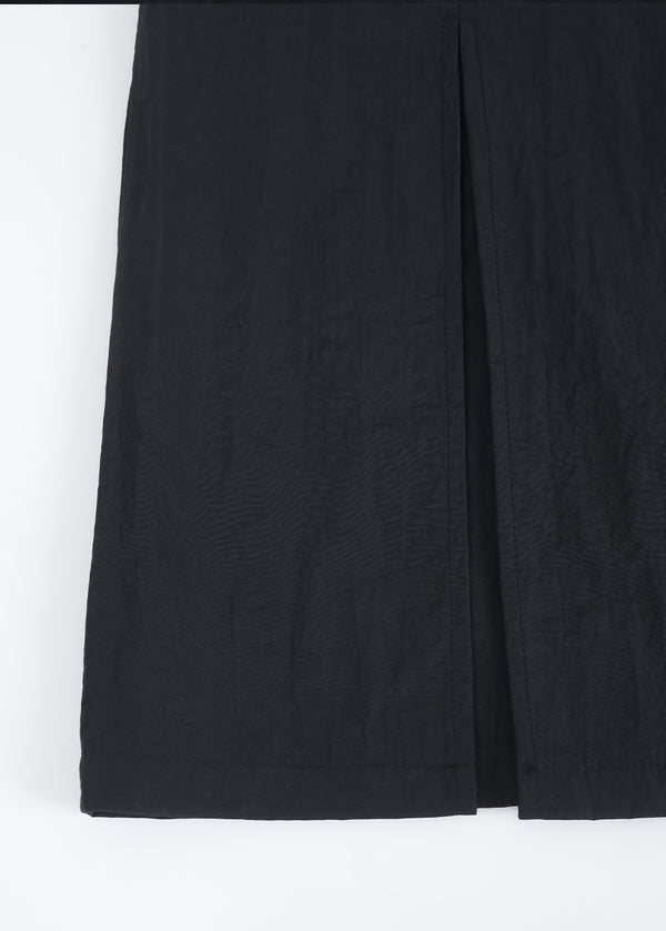 Grania Nylon Long Skirt