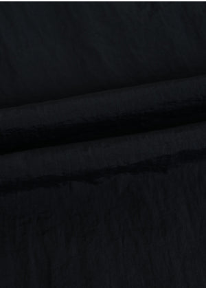Grania Nylon Long Skirt