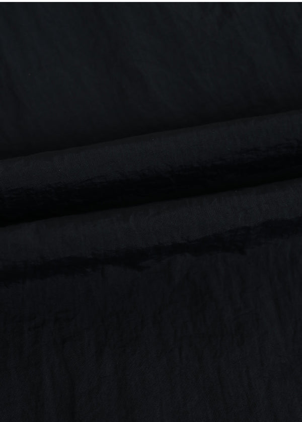 Grania Nylon Long Skirt