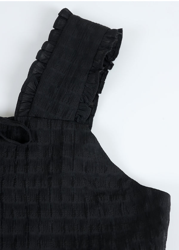 Harper Bustier-Tee Setup