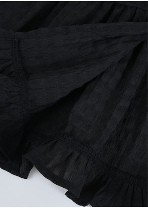 Harper Bustier-Tee Setup