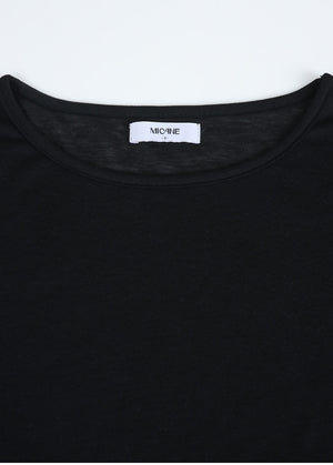 Harper Bustier-Tee Setup