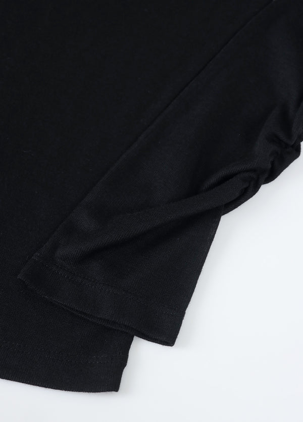 Harper Bustier-Tee Setup