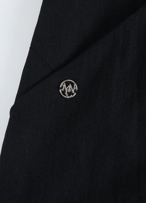 Jace Strap Long Dress