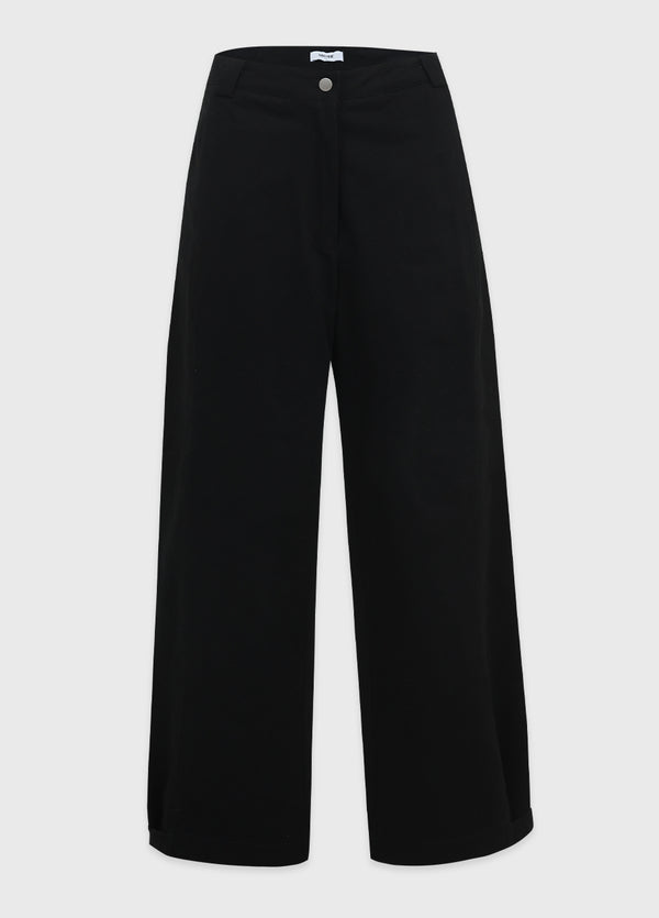 Jeffery Bizo Wide Pants